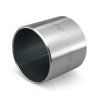 Permaglide PAP 0812 P10 púzdro klzné, oceľ-PTFE
