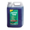 Loctite SF 7840 - 5 L modrý čistič a odmasťovač