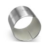 Permaglide PAP 1610 P14 púzdro klzné, oceľ-PTFE/ZnS (bezolovnatý)