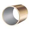 INA EGB 1515-E40-BY púzdro klzné, bronz-PTFE