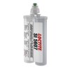 Loctite SI 5607 - 400 ml sivý dvojzložkový silikón rýchle vytvrdnutie