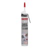 Loctite SI 5660 - 200 ml sivý, silikónové tesnenie BOZP