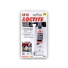 Loctite SI 5910 - 40 ml plošné tesnenie čierne Quick Gasket