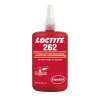 Loctite 262 - 250 ml zaisťovač závitov, veľká pevnosť