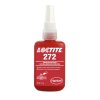 Loctite 272 - 50 ml zajišťovač šroubů VP
