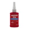 Loctite 274 - 50 ml zajišťovač šroubů SP