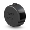 SKF ECY 208 koncové veko