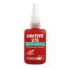 Loctite 278 - 50 ml zajišťovač šroubů VP