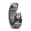SKF 7206 BE-2RZP guličkové ložisko s kosouhlým stykom
