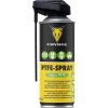 Coyote PTFE Spray - 400 ml olej s PTFE