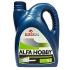 Orlen Alfa Hobby - 5 L olej pro zahradní techniku