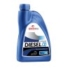 Orlen Diesel 2 HPDO CG-4/SJ 15W-40 - 1 L motorový olej ( Mogul Diesel DT 15W-40 )