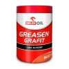 Orlen Greasen Grafit - 800 g plastické mazivo