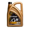 Carline Extreme 5W-40 - 4 L motorový olej (Mogul Racing 5W-40)