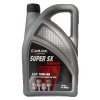 Carline Super SX Semisyn 10W-40 - 4 L motorový olej ( Mogul GX-FE / Speed 10W-40 )