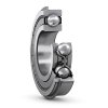 SKF 6208-2ZNR guličkové ložisko