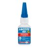 Loctite 401 - 20 g sekundové lepidlo