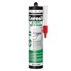 Ceresit CS 11 Acryl - 300 ml akrylový tmel elastický bílý