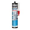 Ceresit CS 15 Express Sanitary - 280 ml expresní sanitární silikon bílý