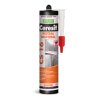 Ceresit CS 16 Neutral - 280 ml neutrální silikon bílý