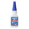 Loctite 401 - 20 g vteřinové lepidlo