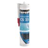 Ceresit CS 25 - 280 ml silikón sanitár biela