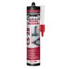 Ceresit CS 28 - 300 ml tepelne odolný tmel červený
