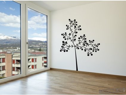 Broskvoň (Barva 070 - Černá, Velikost 115x150cm)