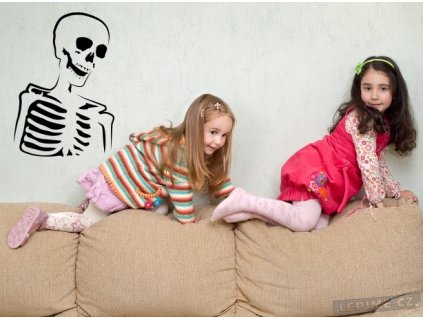 Kostík (Barva 070 - Černá, Velikost 50x70cm, Varianta Levá)