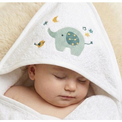 osuska slonik s babom