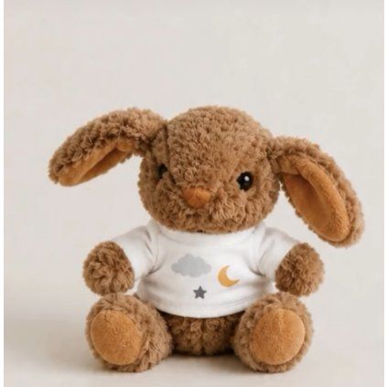 Zajačik Baby Shower