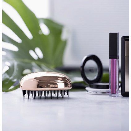 Detangler Pink Gold