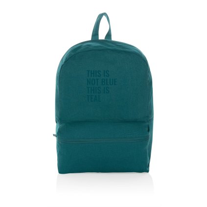 Batoh teal