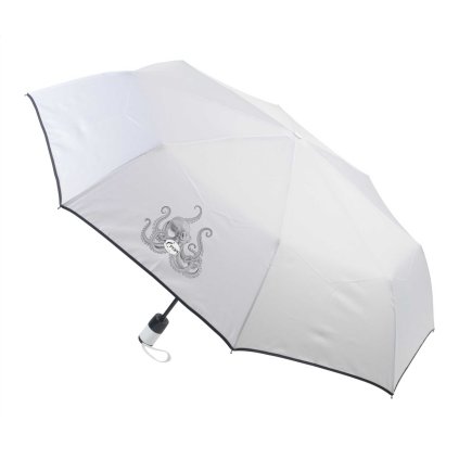 nahlad dazdnik biely