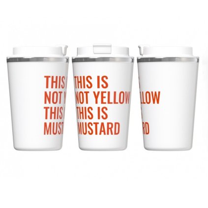 mustard termo