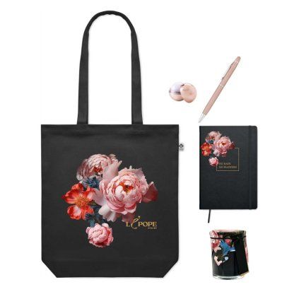 rich flower s