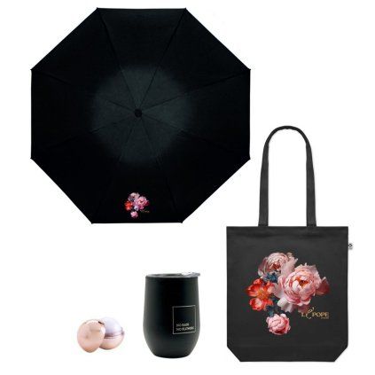 rich flowers m