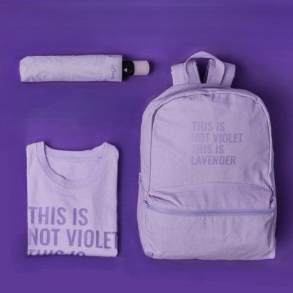 stedrobox lavender M