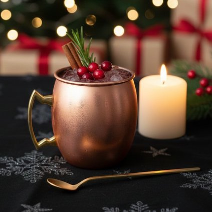 Gemini Generated Image u8do1pu8do1pu8do hladky pohar