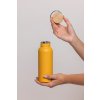 Mustard fľaša