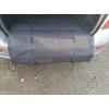 Podložka leporello4car 100/65 Nero