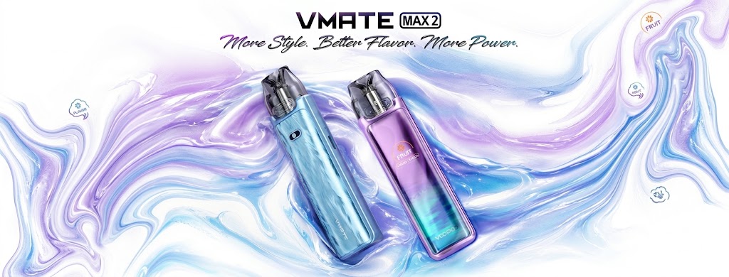 Voopoo Vmate MAx2