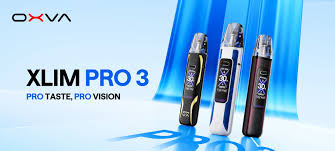 Oxva Xlim Pro 3 1500 mAh
