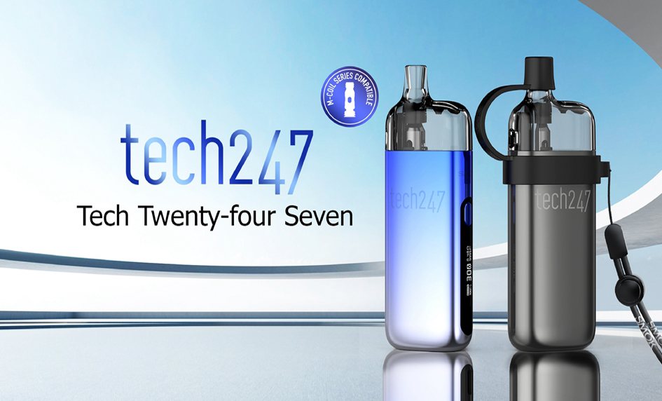 Smoktech Tech 247