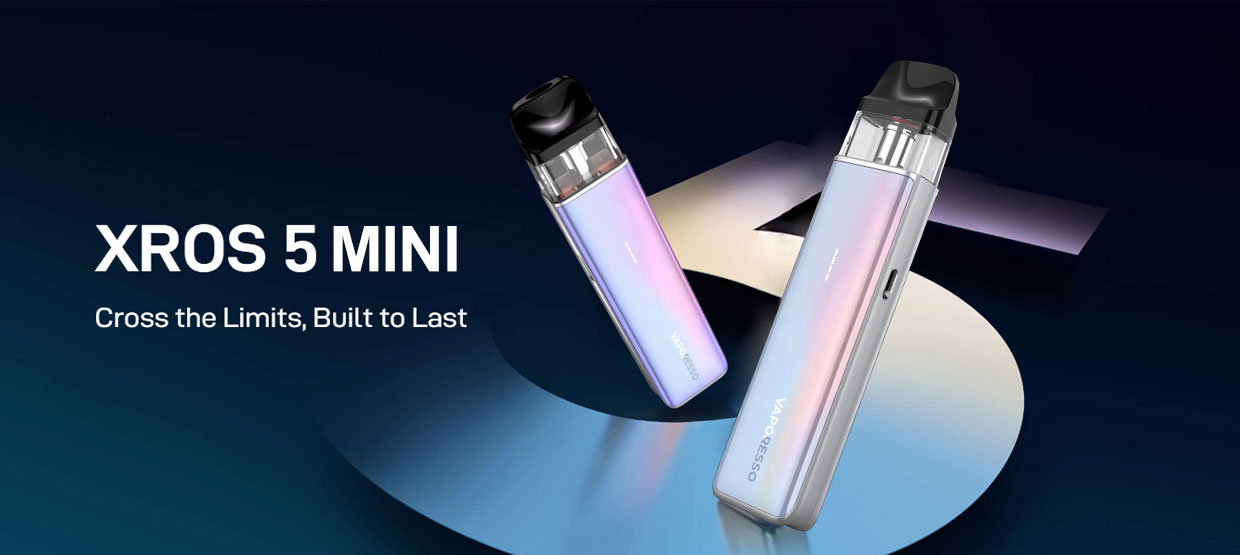 Vaporesso XROS 5 Mini