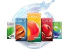 E-Liquid LIQUA Elements