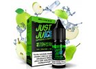 E-liquid Just Juice SALT