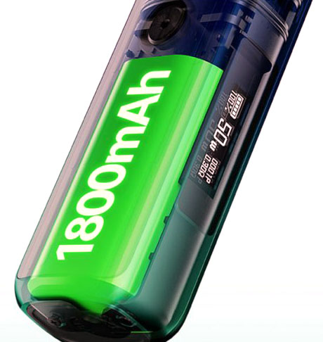 baterie voopoo