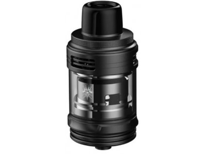 voopoo uforce l clearomizer 55ml black (2)