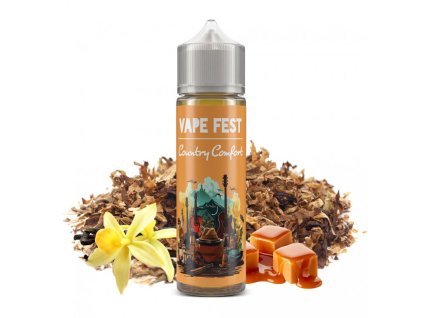 67695 vape fest country comfort shake vape 20ml